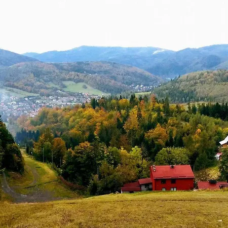 Dom Na Szlaku Homestay Wisla