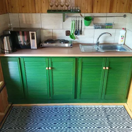 Homestay Dom Na Szlaku