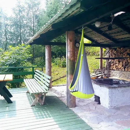 Homestay Dom Na Szlaku