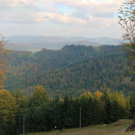 Dom Na Szlaku Homestay *