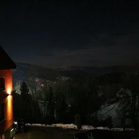 Dom Na Szlaku Homestay