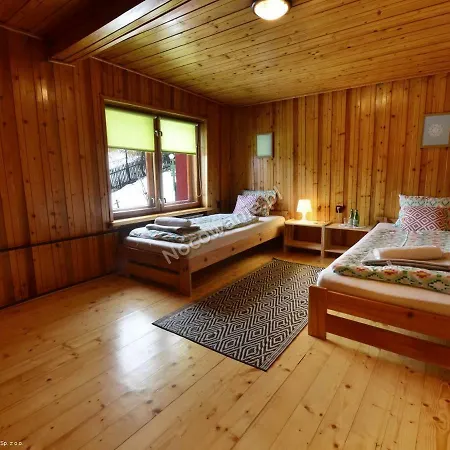 Homestay Dom Na Szlaku Wisla