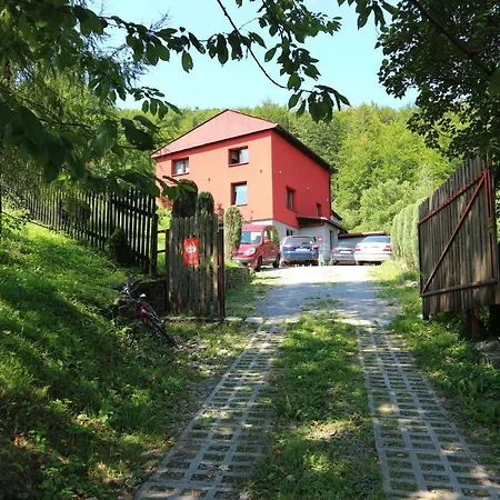 Dom Na Szlaku Homestay Wisla