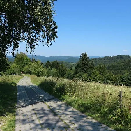 Homestay Dom Na Szlaku