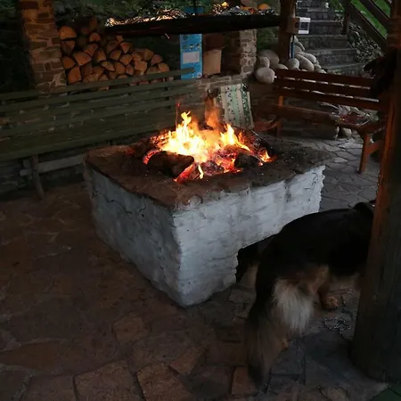 Dom Na Szlaku