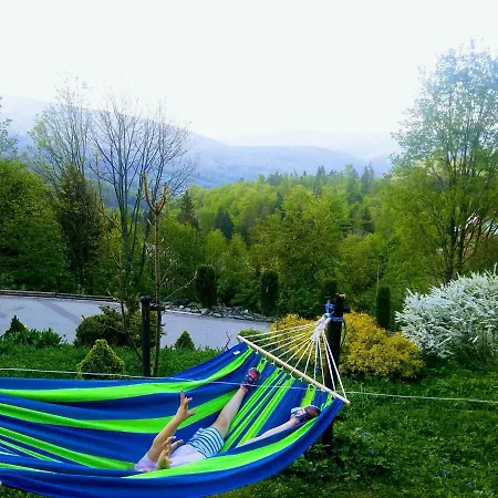 Homestay Dom Na Szlaku Wisla