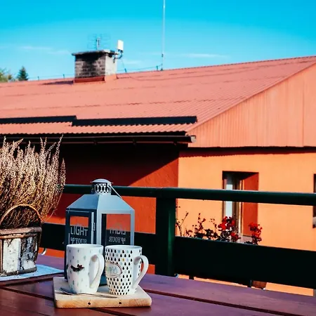 Homestay Dom Na Szlaku Wisla