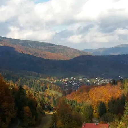 Dom Na Szlaku Homestay Wisla