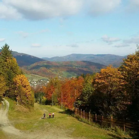 Homestay Dom Na Szlaku *