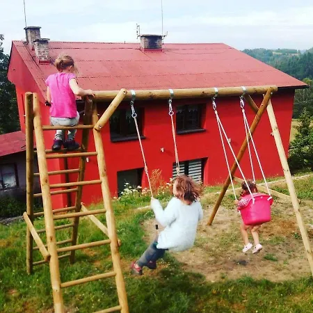 Dom Na Szlaku * Wisla