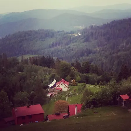 Dom Na Szlaku * Wisla