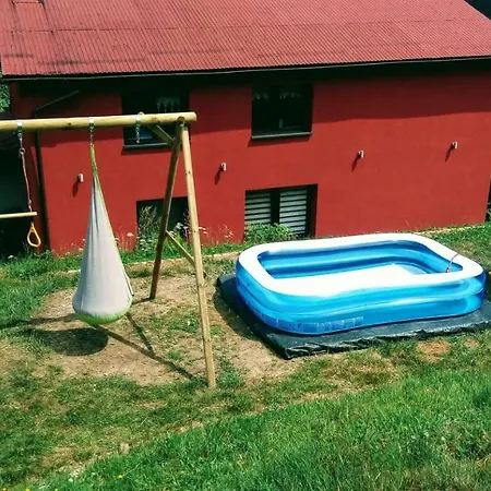 Dom Na Szlaku Wisla