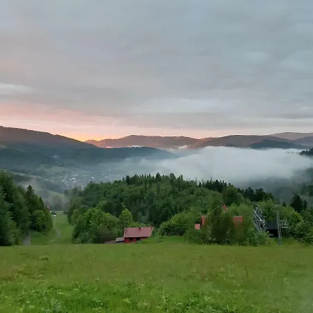 Homestay Dom Na Szlaku Wisla