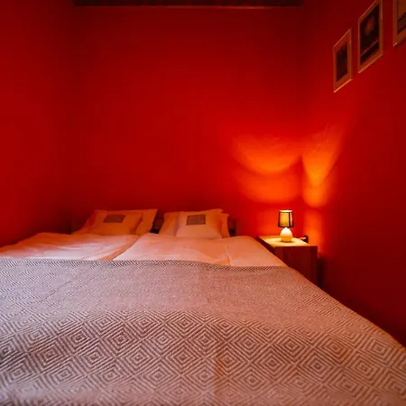Homestay Dom Na Szlaku Wisla
