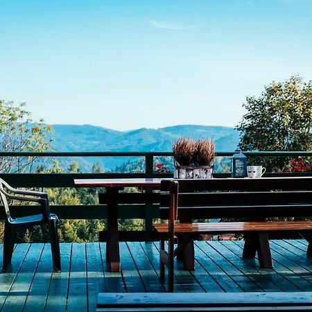 Dom Na Szlaku Homestay *