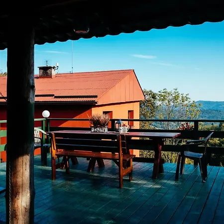 Dom Na Szlaku Homestay Wisla