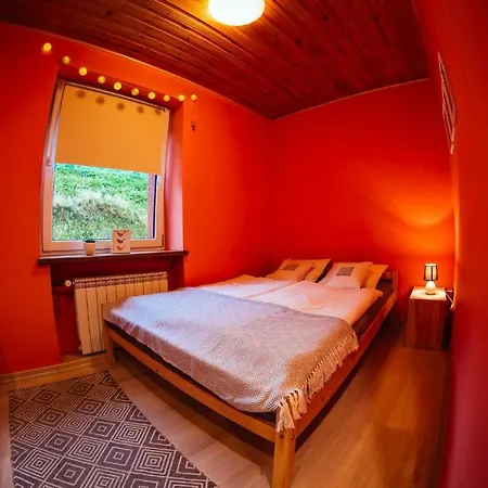Homestay Dom Na Szlaku *