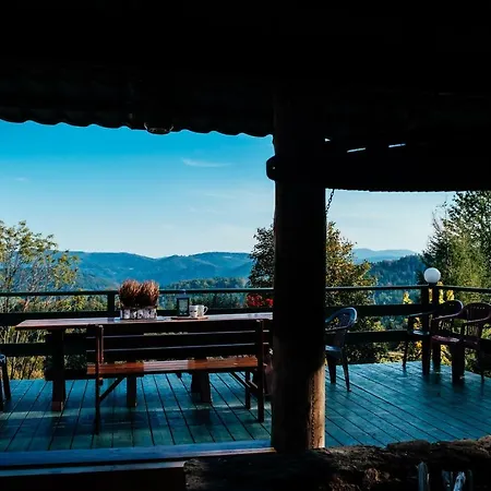 Dom Na Szlaku Homestay Wisla
