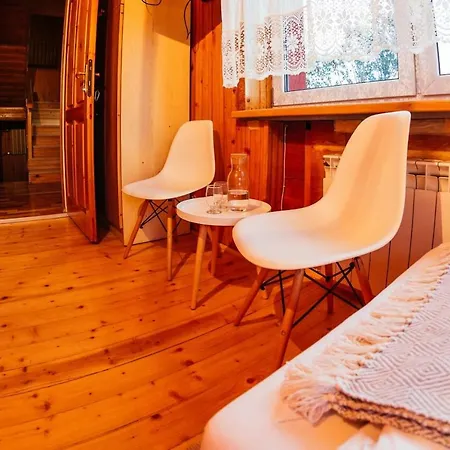 Homestay Dom Na Szlaku