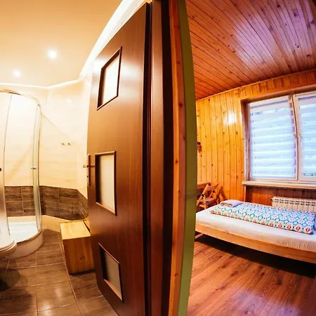 Dom Na Szlaku Homestay Wisla