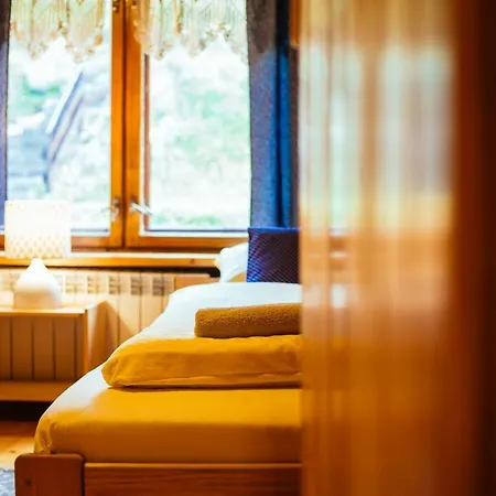 Dom Na Szlaku Homestay