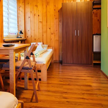 Homestay Dom Na Szlaku *