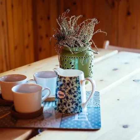 Homestay Dom Na Szlaku