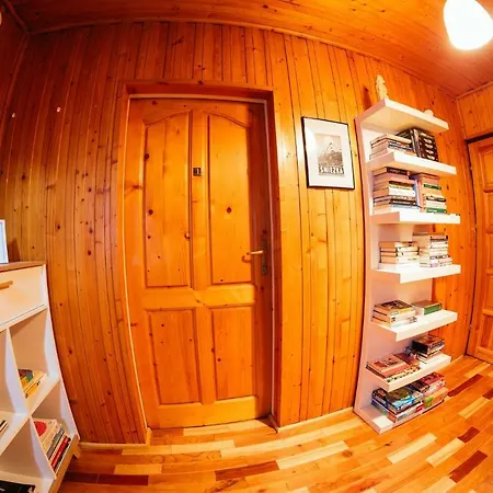 Dom Na Szlaku Homestay Wisla