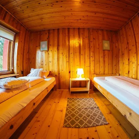 Homestay Dom Na Szlaku *