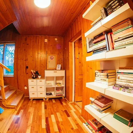 Dom Na Szlaku Homestay Wisla