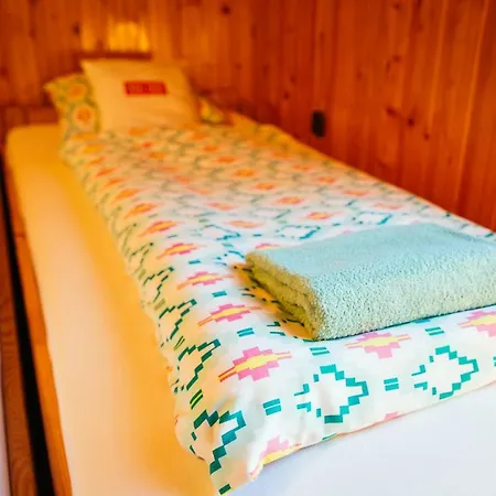 Homestay Dom Na Szlaku