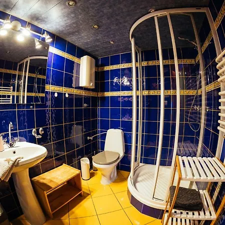 Homestay Dom Na Szlaku *
