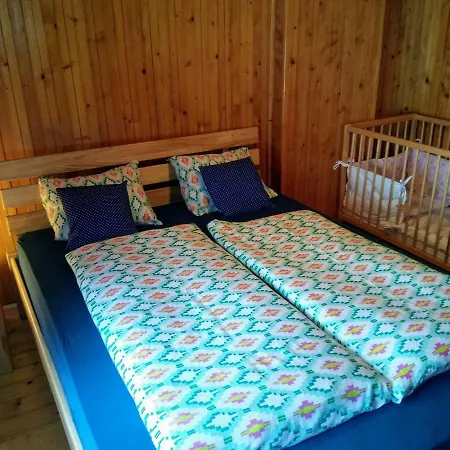 Dom Na Szlaku Homestay *