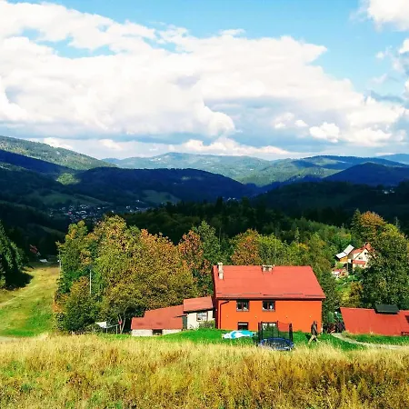 Dom Na Szlaku Wisla