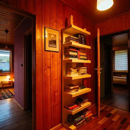 Dom Na Szlaku Homestay Wisla