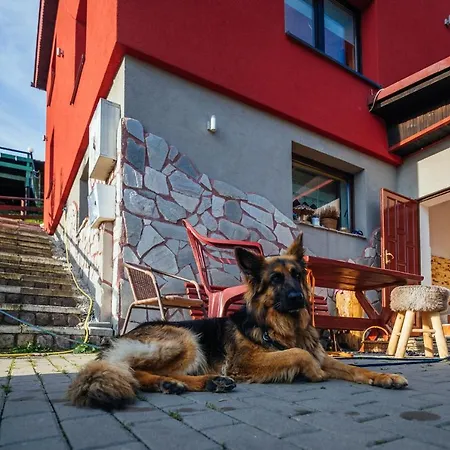 Dom Na Szlaku Homestay *