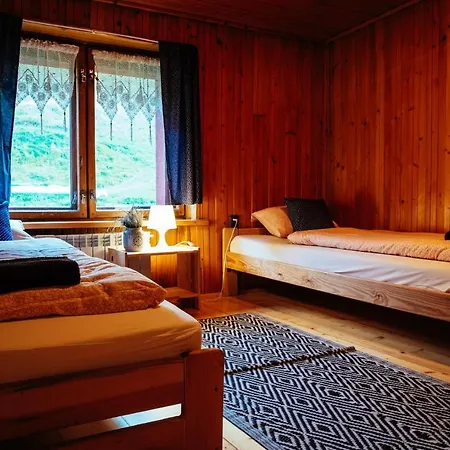 Dom Na Szlaku Homestay Wisla