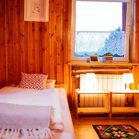 Dom Na Szlaku Homestay