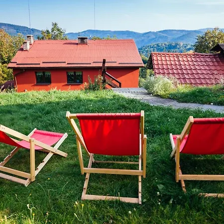 Dom Na Szlaku * Wisla
