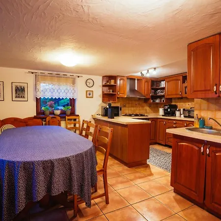 Dom Na Szlaku Homestay Wisla