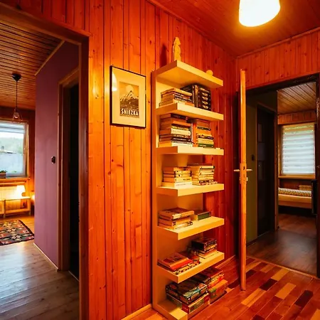 Dom Na Szlaku Homestay *