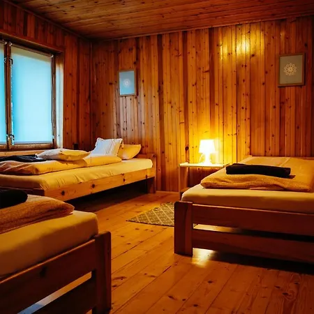 Homestay Dom Na Szlaku Wisla