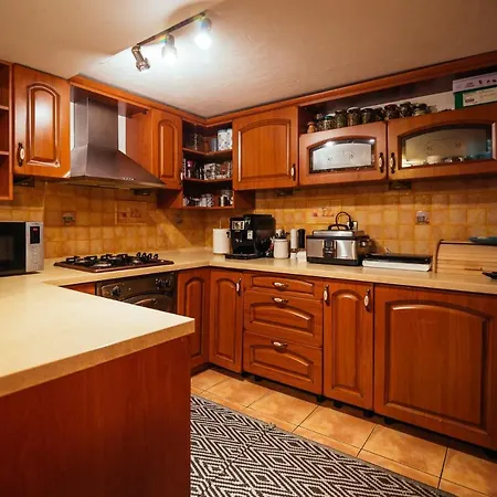 Homestay Dom Na Szlaku