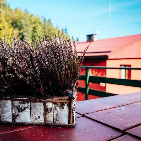 Dom Na Szlaku Homestay
