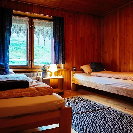 Dom Na Szlaku Homestay *
