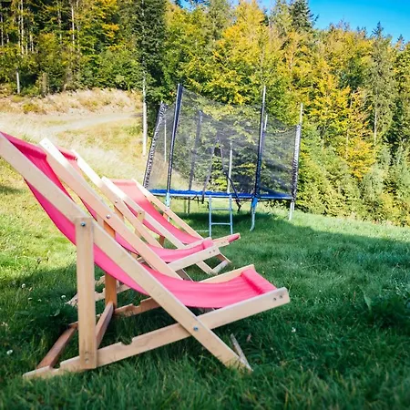 Homestay Dom Na Szlaku
