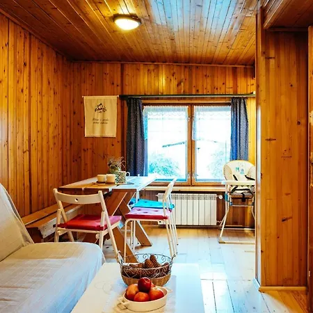 Dom Na Szlaku Homestay