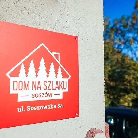 Homestay Dom Na Szlaku *