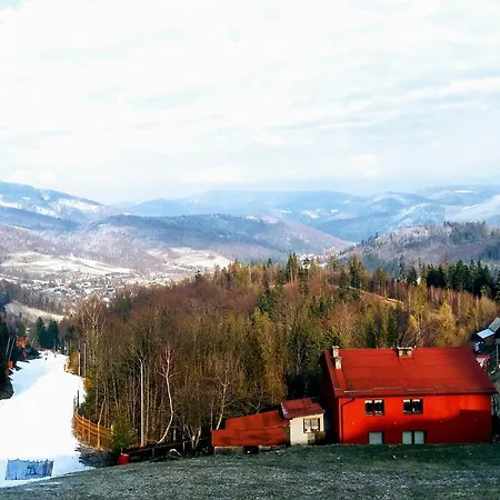 Homestay Dom Na Szlaku
