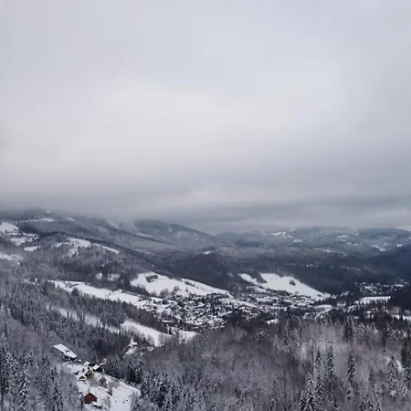 Homestay Dom Na Szlaku Wisla